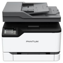 奔图（PANTUM） CM2200FDN A4彩色激光多功能一体机 自动双面（打印/复印/扫描/传真）