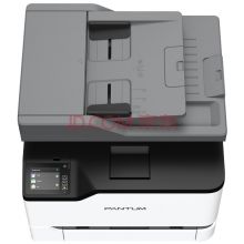 奔图（PANTUM） CM2200FDN A4彩色激光多功能一体机 自动双面（打印/复印/扫描/传真）