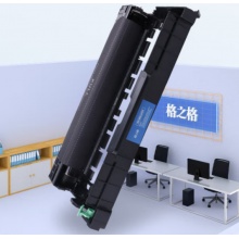 格之格 粉盒 黑色 P228b 适用于 M268dw M228z M268z P228b P228db 2600页