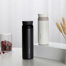 乐扣乐扣 憧憬旋转保温杯 LHC4212