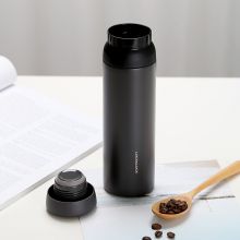 乐扣乐扣 憧憬旋转保温杯 LHC4212