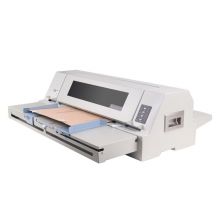 晟拓T-3650H 卷宗档案盒打印机10公分档案盒打印含模板编辑软件进纸610mm