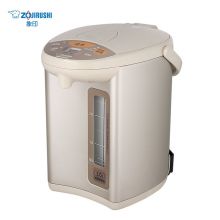 象印电水壶五段控温微电脑 3L容量 CD-WDH30C-CM(米色)