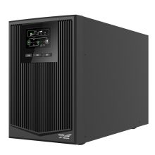 科华 UPS不间断电源 YTR1101L 1K在线式 主机1000VA/900W