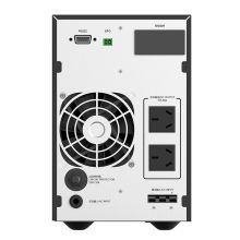 科华 UPS不间断电源 YTR1101L 1K在线式 主机1000VA/900W