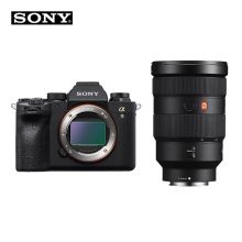 索尼（SONY）Alpha 9 II 全画幅微单数码相机（ILCE-9M2/A9M2）SEL2470GM 一代变焦镜头基础套餐