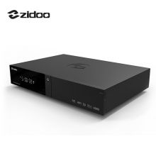 泰视 Z1000pro 3D/HDR10+ 4K蓝光超高清硬盘播放器 网络机顶盒 杜比视界 Z1000 pro