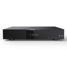 泰视 UHD3000 HDR 4K蓝光高清硬盘播放器 无损HIFI解码数播机双层杜比视界 新品 UHD3000 现货速发