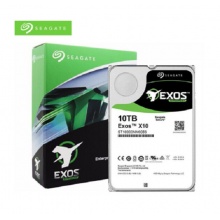 希捷（SEAGATE） 企业级硬盘硬盘服务器 10T zs508bab