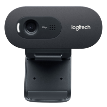 罗技(Logitech)C270i高清USB网络摄像头