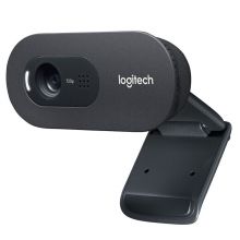 罗技(Logitech)C270i高清USB网络摄像头