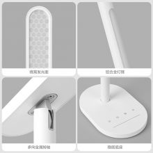欧普照明(OPPLE)国AAA级眼台灯LED触控调光护 米格2代22-HY-06825