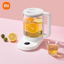 米家 智能养生壶 电热水壶 多档火力调节 安全防干烧 MYSH0E1ACM