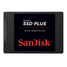 闪迪(SanDisk) SDSSDA-240G-Z26 240G 2.5寸 SATA接口 固态硬盘