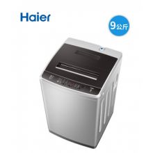 海尔EG100B108S 变频滚筒洗衣机10公斤 圣多斯银