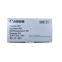 佳能(Canon)装订针-N1（角钉/平钉5000*3）