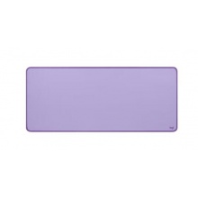 罗技(Logitech)Desk Mat鼠标垫大号 薰衣草 700*300*2mm