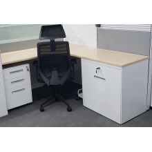 T40办公桌 1830W*1830D*1350H
