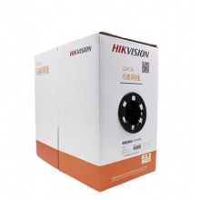 海康威视 五类网线DS-1LN5E-S/E 无氧铜网