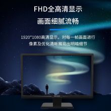 海康威视 24寸显示器 DS-D5024FQ-NA