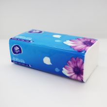 维达 家用超韧抽纸3层120抽大号纸巾湿水不易破面巾纸 整箱V2240面巾纸（48包）