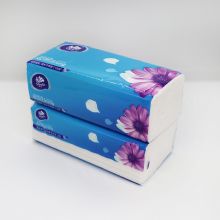维达 家用超韧抽纸3层120抽大号纸巾湿水不易破面巾纸 整箱V2240面巾纸（48包）
