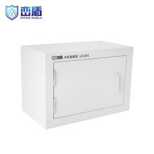 峦盾 手机屏蔽柜考场会议室5G信号屏蔽柜 LD-003-6格