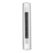 格力 变频冷暖2匹新一级能效立式空调 KFR-50LW/(50530)FNhAm-B1