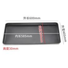加厚商用不粘烤盘 方盘 60x40x3