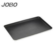 加厚商用不粘烤盘 方盘 60x40x3