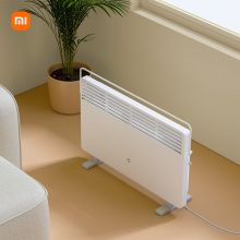 小米 电暖器取暖器 开机速热三档功率IPX4防水  KRDNQ04ZM