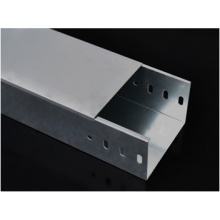 萌发 水平桥架 150*75*0.8