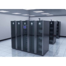 华为 FusionModule800微模块化智能化集成动力环境监控
