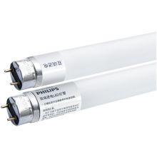  飞利浦 LED灯管T8 8W 0.6米白光6500K双端进电20支/箱 1箱