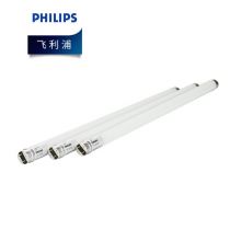  飞利浦 LED灯管T8 8W 0.6米白光6500K双端进电20支/箱 1箱