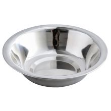 兴跃 中号特厚马斗盆18cm XY-1019