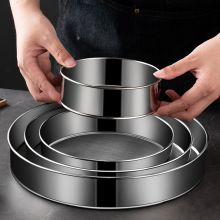 SenseYo 全钢囖斗面粉筛直径30cm SY-30
