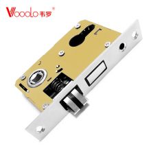 韦罗 门锁锁体通用型老式机械锁 125*20mm 5040ST