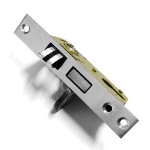 韦罗 门锁锁体通用型老式机械锁 125*20mm 5040ST