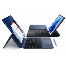华为 MateBook E 2022款12.6英寸 i7+16G+512G+键盘 星空灰