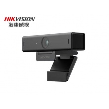 海康威视(HIKVISION)4K高清网络免驱摄像机DS-U68