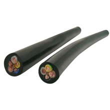 骏兴达 机房电源主线 4×16mm²+1×10mm²