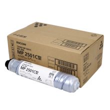 理光MP 2501C碳粉墨粉2001SP/2501SP/2501L/1813L/2013L粉盒