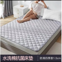 床垫子1.5*2.0m 四季款1.5cm厚