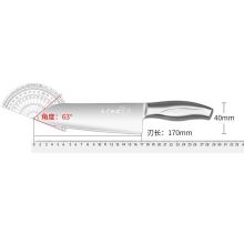 十八子作 多用刀厨房小菜刀水果刀 H307