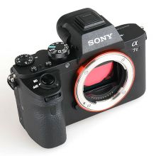 索尼 ILCE-7M2微单相机全画幅数码相机 a7M2 单机身