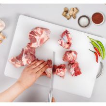 塑料方形菜板 CB-34
