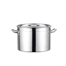 40公分全钢特厚钢桶单底 TD-40