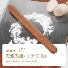 木质中号擀面杖 ZH-9