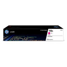 惠普(HP)118A(W2083)硒鼓品红色